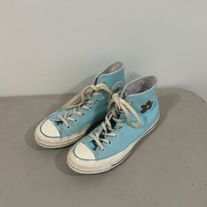 Converse Chuck Taylor All Star 70 Hi
Camp Flog Gnaw VIP (2018)